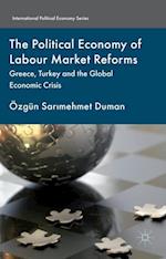 Political Economy of Labour Market Reforms