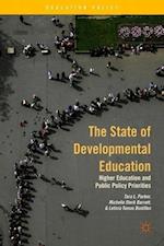 The State of Developmental Education