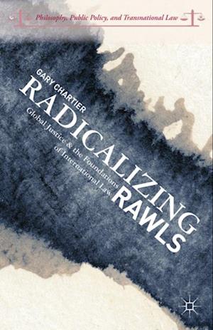 Radicalizing Rawls