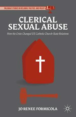 Clerical Sexual Abuse