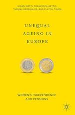 Unequal Ageing in Europe