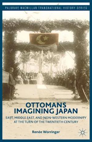 Ottomans Imagining Japan