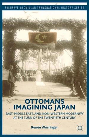 Ottomans Imagining Japan