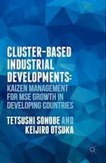 Cluster-Based Industrial Development:
