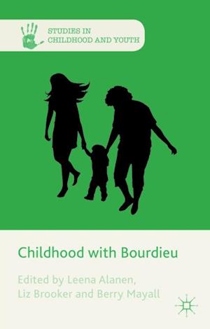 Childhood with Bourdieu