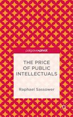 The Price of Public Intellectuals