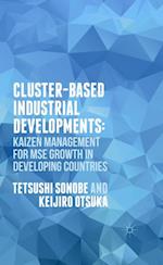 Cluster-Based Industrial Development: