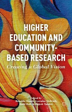 Higher Education and Community-Based Research