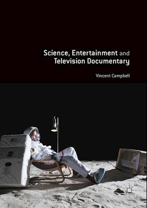 Science, Entertainment and Television Documentary