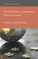 Gulf States in International Political Economy