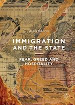 Immigration and the State