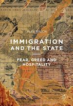 Immigration and the State