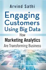 Engaging Customers Using Big Data