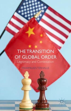 Transition of Global Order