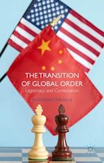 Transition of Global Order