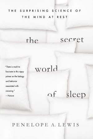 Secret World of Sleep