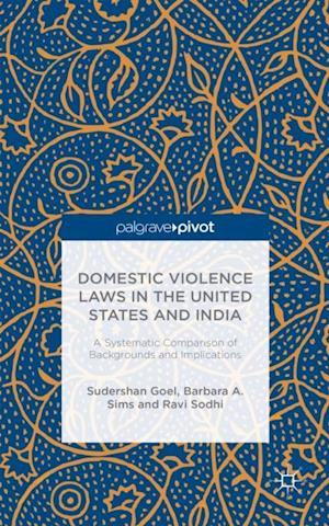 Domestic Violence Laws in the United States and India