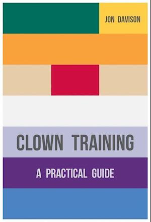 Clown Training