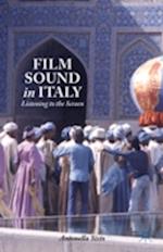 Film Sound in Italy