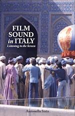 Film Sound in Italy