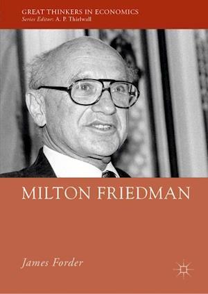 Milton Friedman