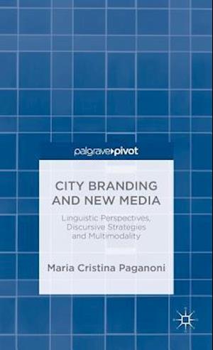 City Branding and New Media