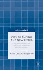 City Branding and New Media