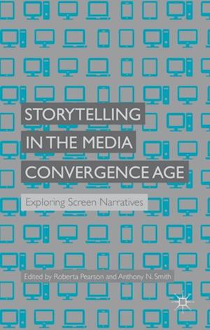 Storytelling in the Media Convergence Age