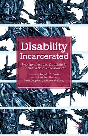 Disability Incarcerated