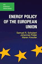 Energy Policy of the European Union