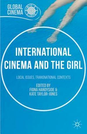 International Cinema and the Girl