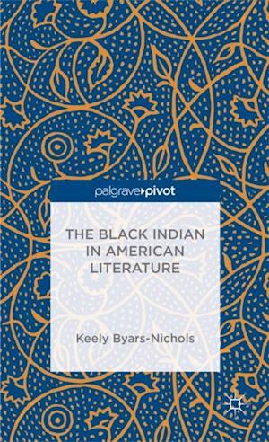 Black Indian in American Literature