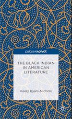 Black Indian in American Literature