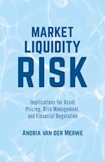 Market Liquidity Risk