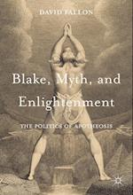 Blake, Myth, and Enlightenment