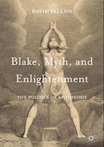 Blake, Myth, and Enlightenment