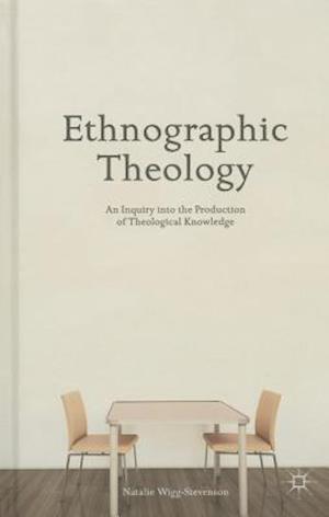 Ethnographic Theology