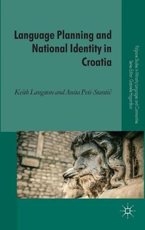 Language Planning and National Identity in Croatia