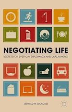 Negotiating Life