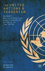 The United Nations and Terrorism
