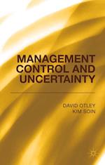 Management Control and Uncertainty