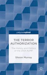 The Terror Authorization