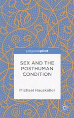 Sex and the Posthuman Condition