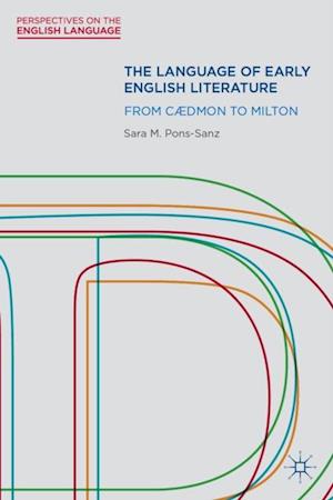 Language of Early English Literature