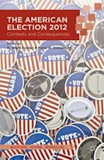 The American Election 2012