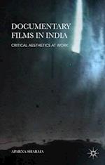 Documentary Films in India