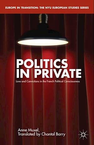 Politics in Private