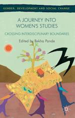 A Journey into Women''s Studies