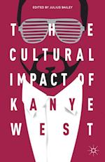 Cultural Impact of Kanye West