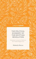 Political Economy of the Egyptian Revolution